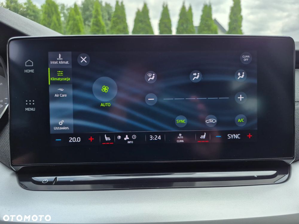 Skoda Octavia 2.0 TDI SCR Style DSG - 18