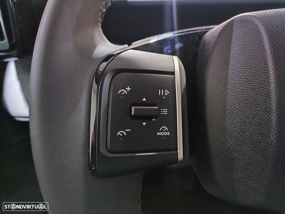 Citroën e-C3 Aircross 44 kWh Autonomia Conforto Max - 12