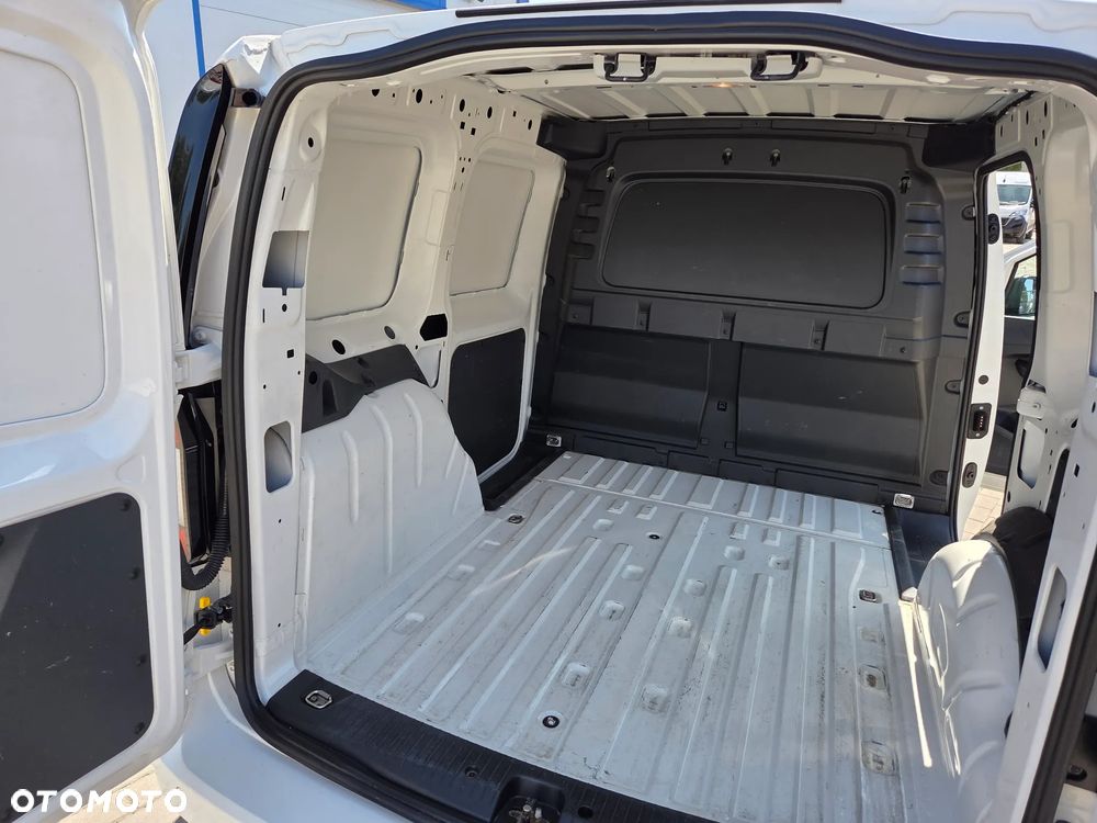 Volkswagen Caddy 2.0 TDI - 21