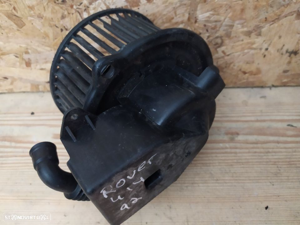 MOTOR DA SOFAGEM ROVER 414 92-95 - 1