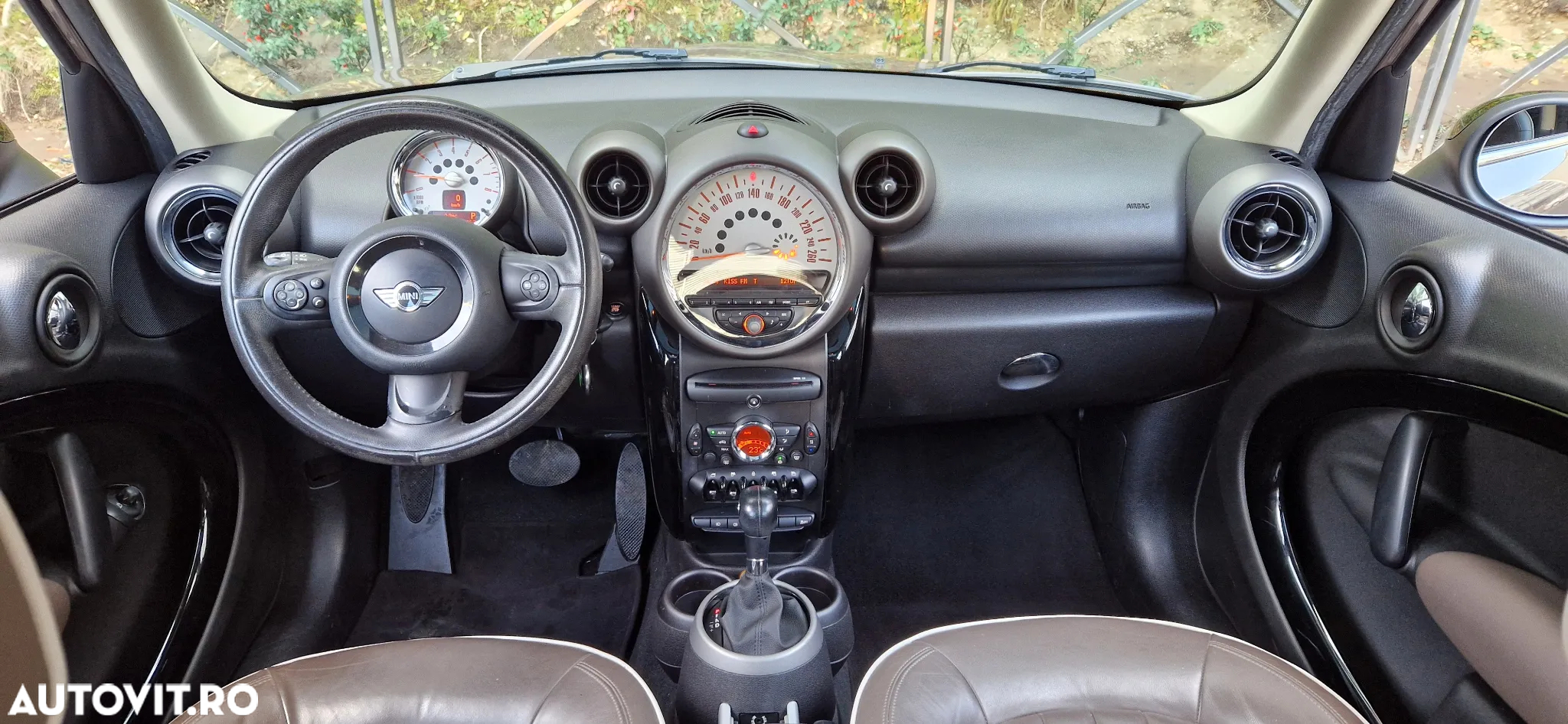 Mini Countryman - 5