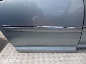 DRZWI PRAWE PRZEDNIE PRAWY PRZÓD AUDI A8 D3 LY7R - 5