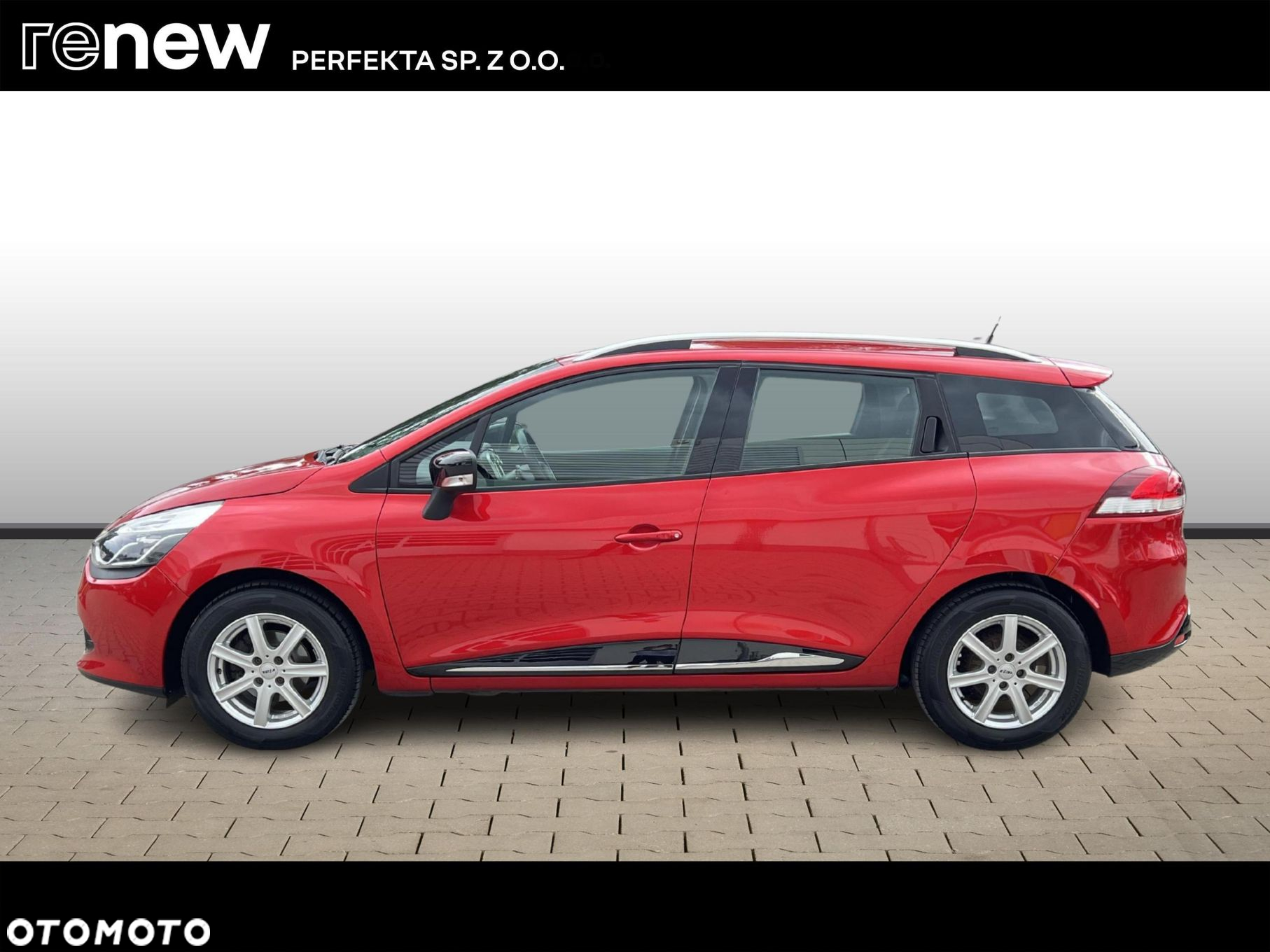 Renault Clio 0.9 TCe Alize - 2