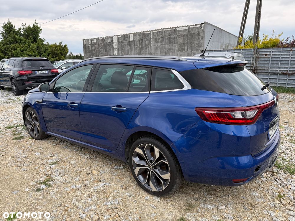 Renault Megane 1.5 dCi GT Line EDC - 26
