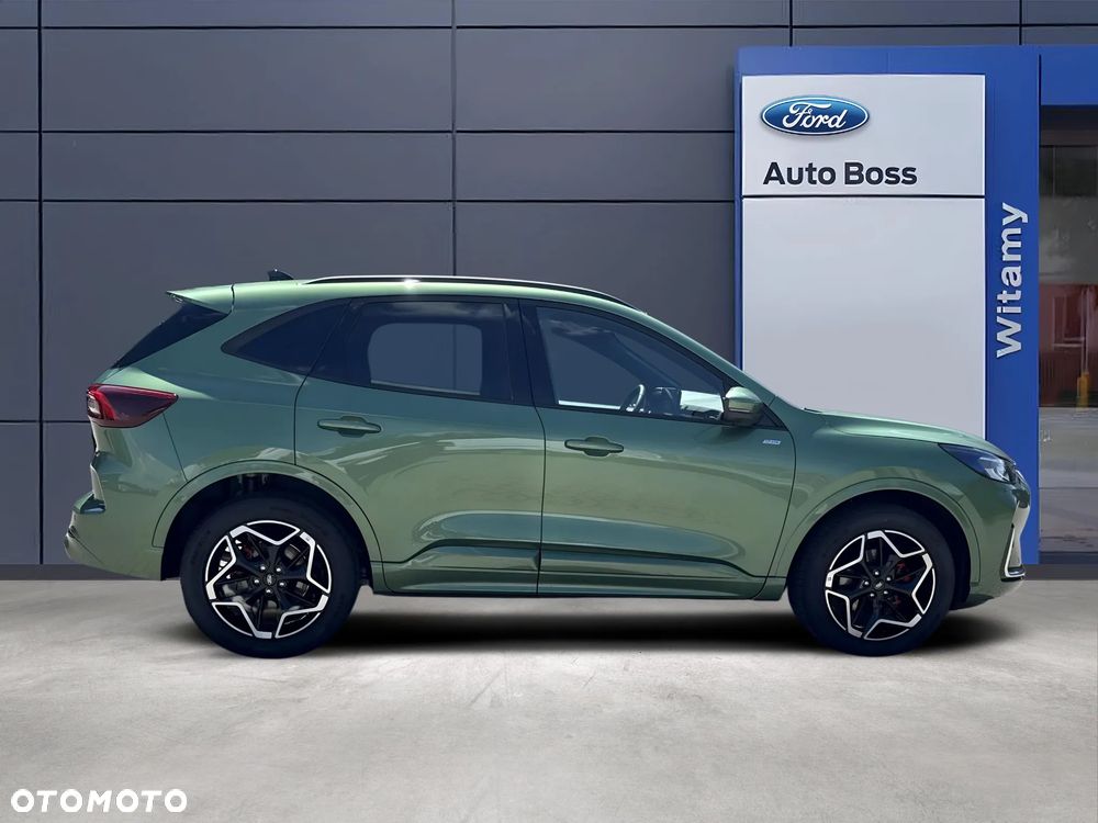 Ford Kuga 2.5 FHEV AWD ST-Line X - 6