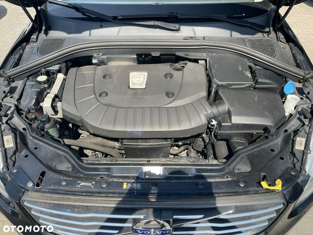 Volvo XC 60 - 12