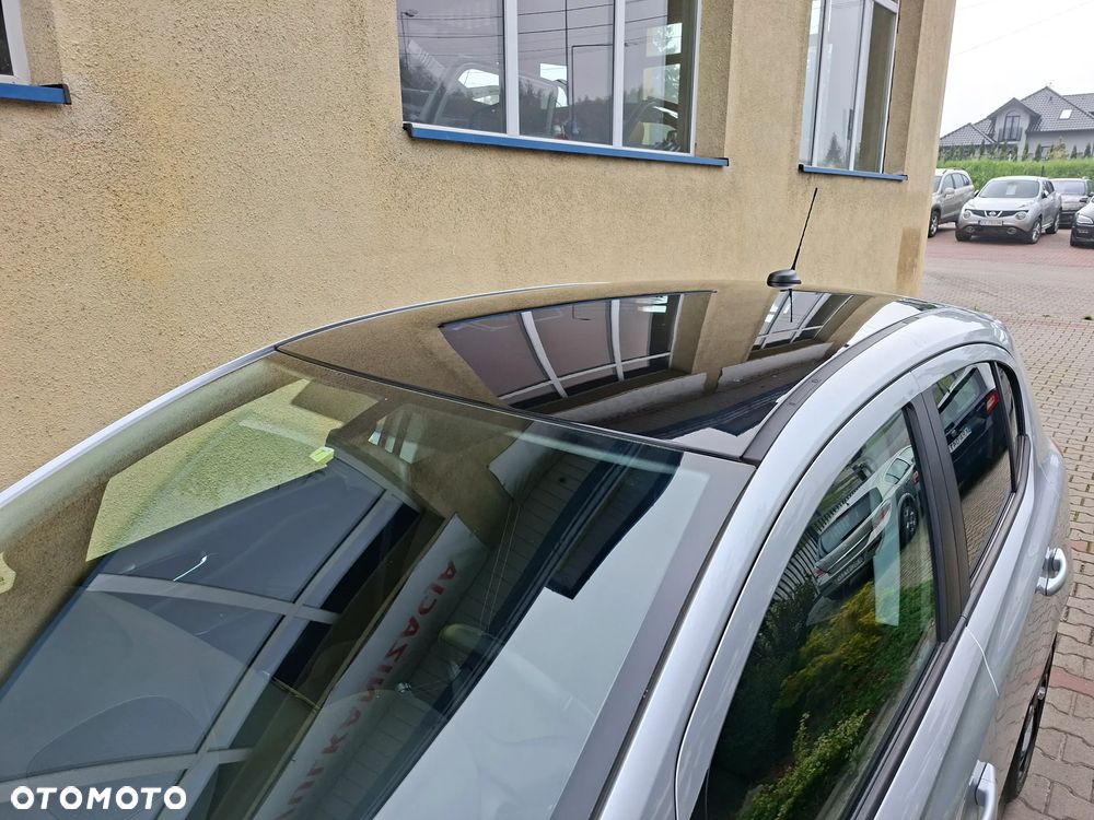 Opel Corsa 1.2 Color Edition - 8