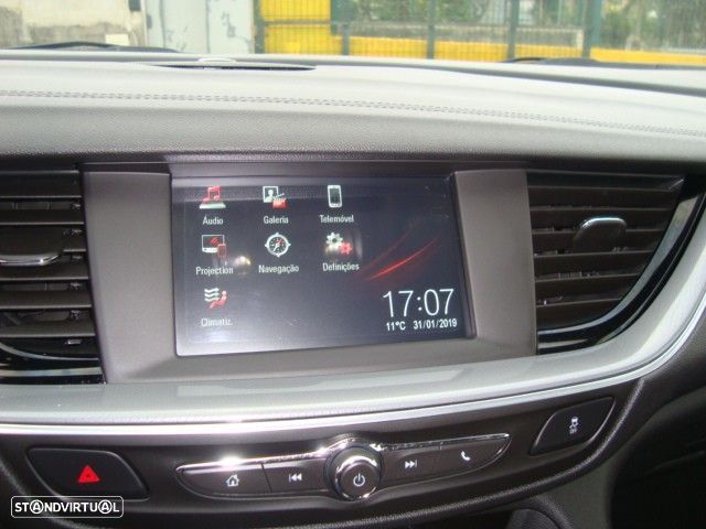 Opel Insignia Sports Tourer 1.6 CDTi Business Edition - 25