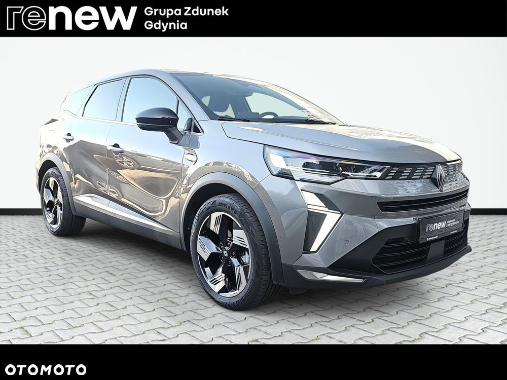 Renault Symbioz - 4