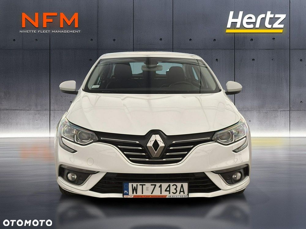 Renault Megane - 9
