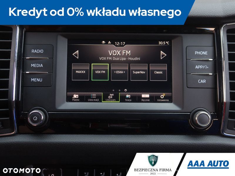 Skoda Kodiaq - 14
