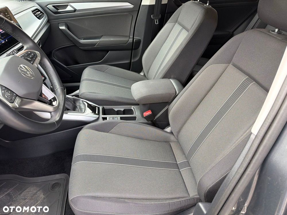 Volkswagen T-Roc 1.5 TSI Life Plus DSG - 13