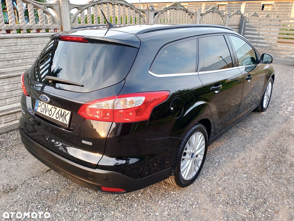 Ford Focus - 10