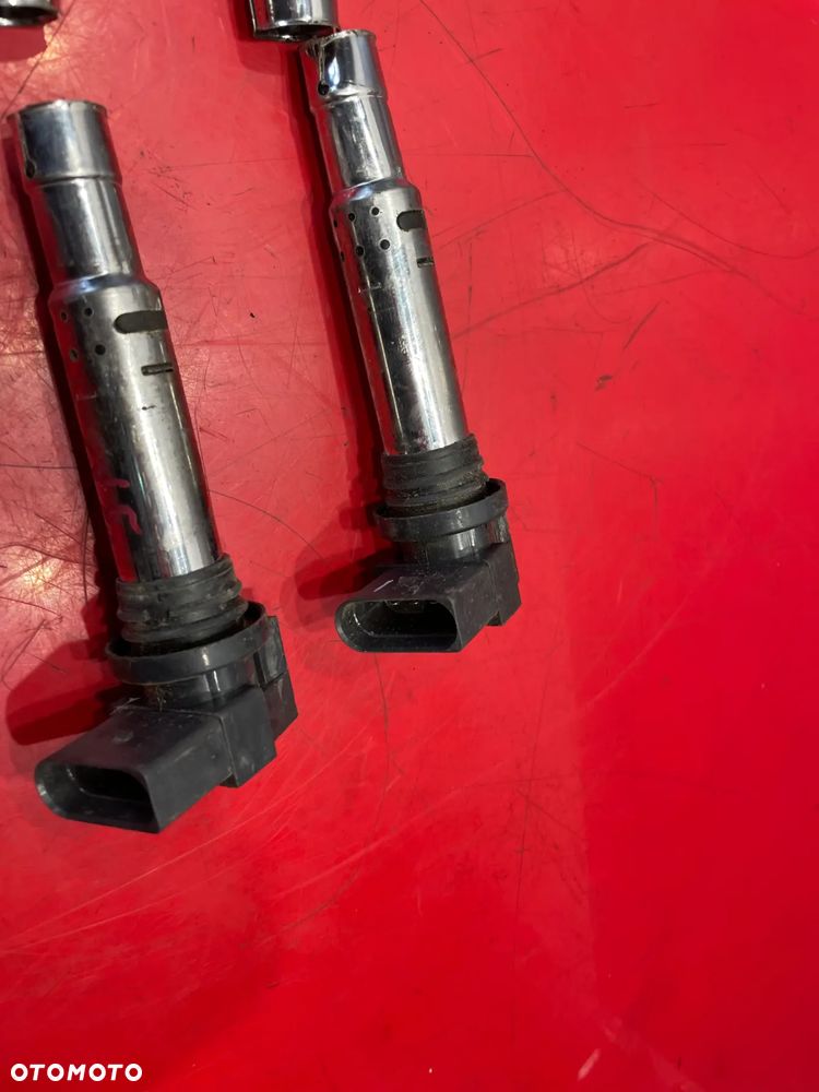 Cewka zapłonowa 0040102030 VW Polo 9N - 3