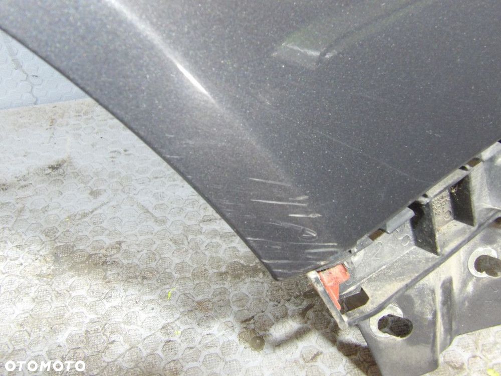 OPEL INSIGNIA A BŁOTNIK PRZÓD PRAWY  Z177 - 2