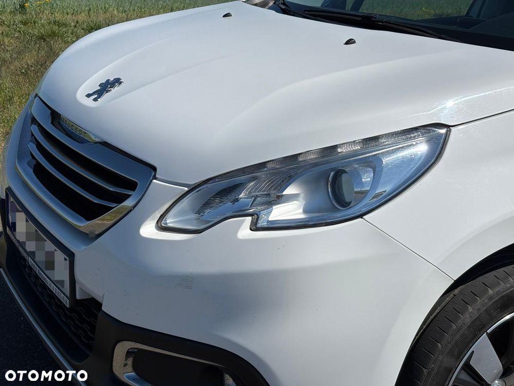 Peugeot 2008 e-HDi FAP 115 STOP & START Allure - 6