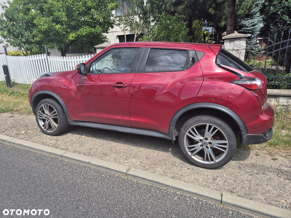 Nissan Juke - 3
