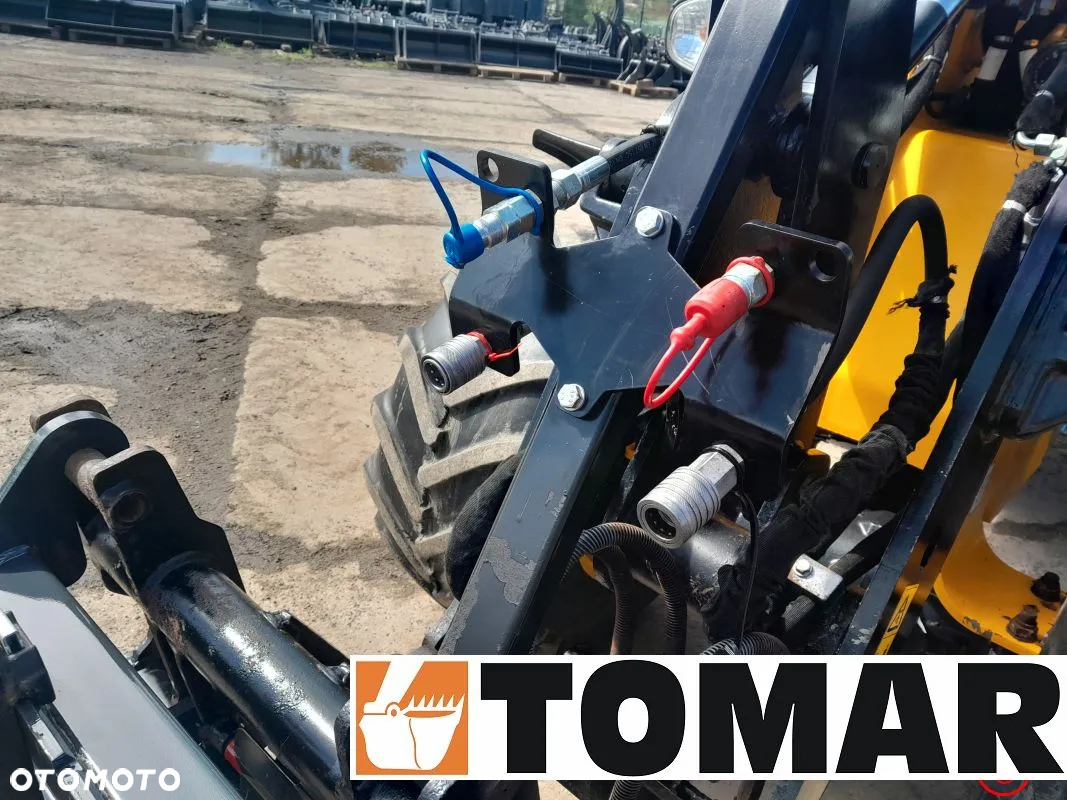 JCB 403  SP - 11