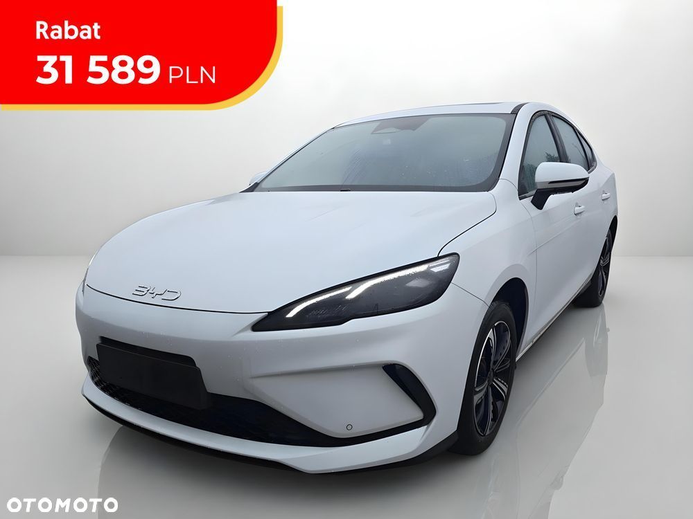 BYD Seal 5 1.5 Design - 6