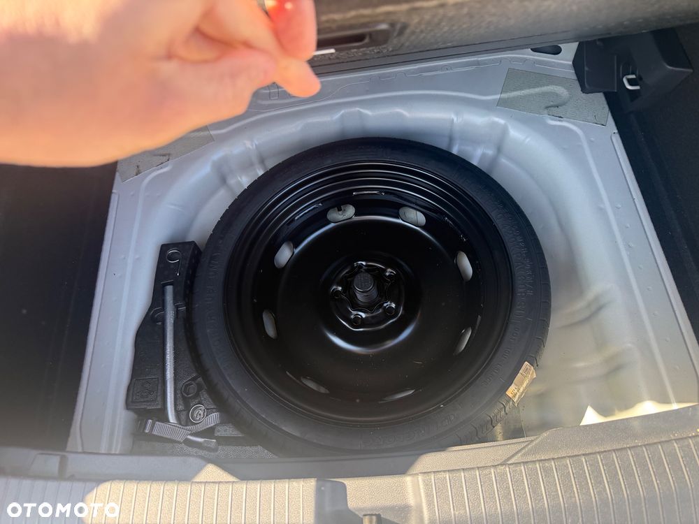 Volkswagen T-Roc 1.5 TSI Style DSG - 15