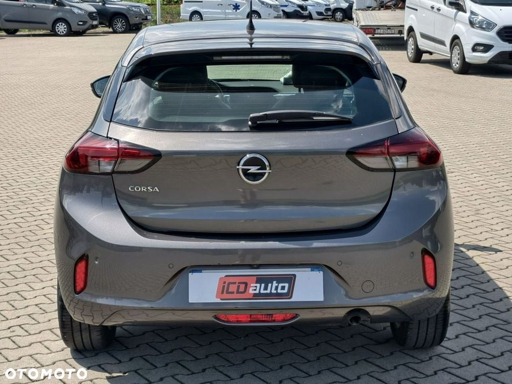 Opel Corsa - 6