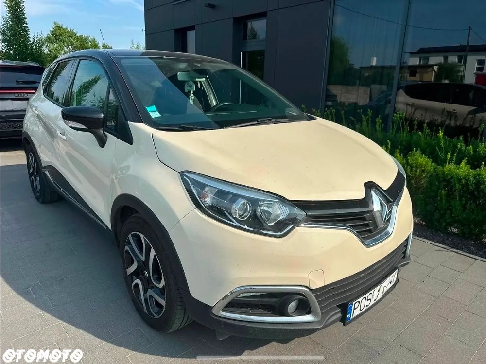 Renault Captur - 2