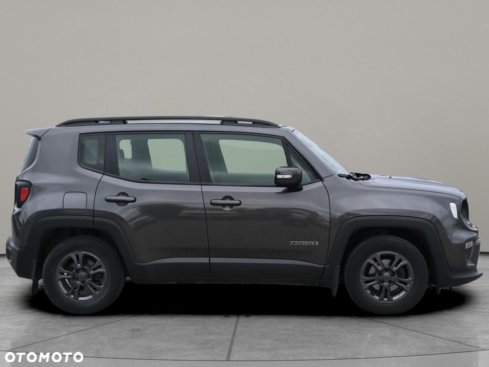 Jeep Renegade 1.0 GSE T3 Turbo Longitude FWD S&S - 7