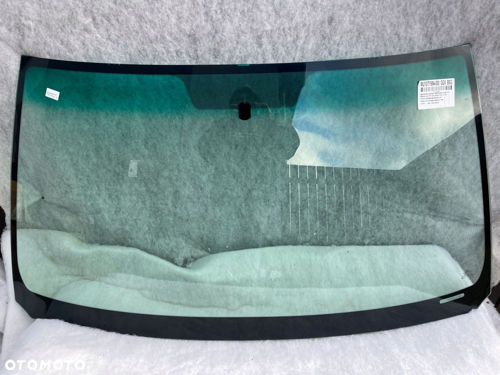 toyota highlander szyba przednia nowa 2000-2007 - 1