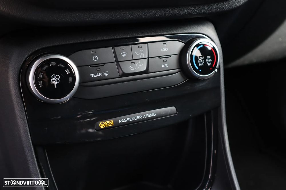 Ford Puma 1.0 EcoBoost ST-LINE - 15