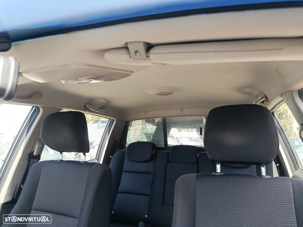 SsangYong Actyon 2WD Crystal - 17