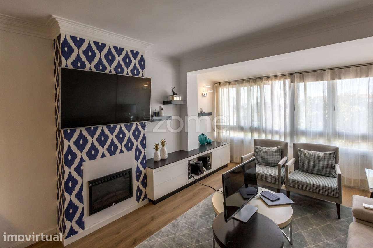 Duplex T4 Cascais - Grande imagem: 5/46