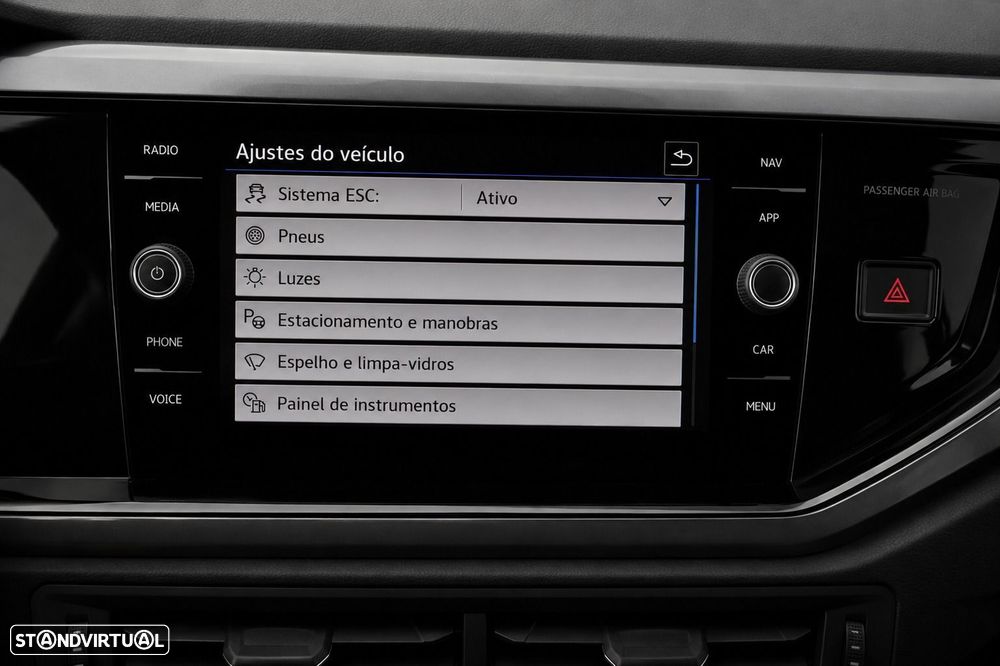 VW Polo 1.0 TSI Style - 24