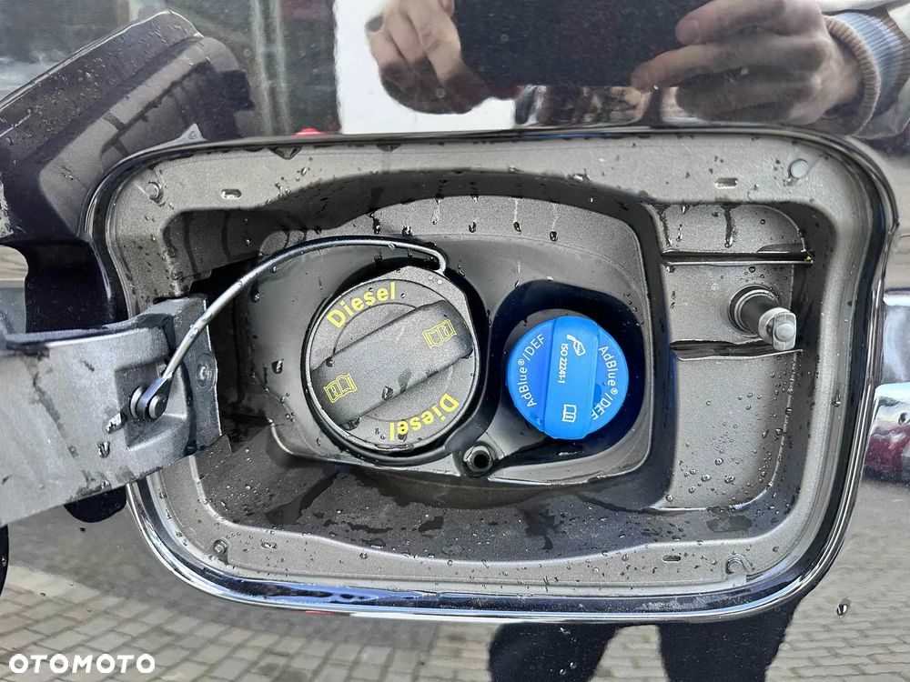 Volkswagen Caddy Cargo - 8