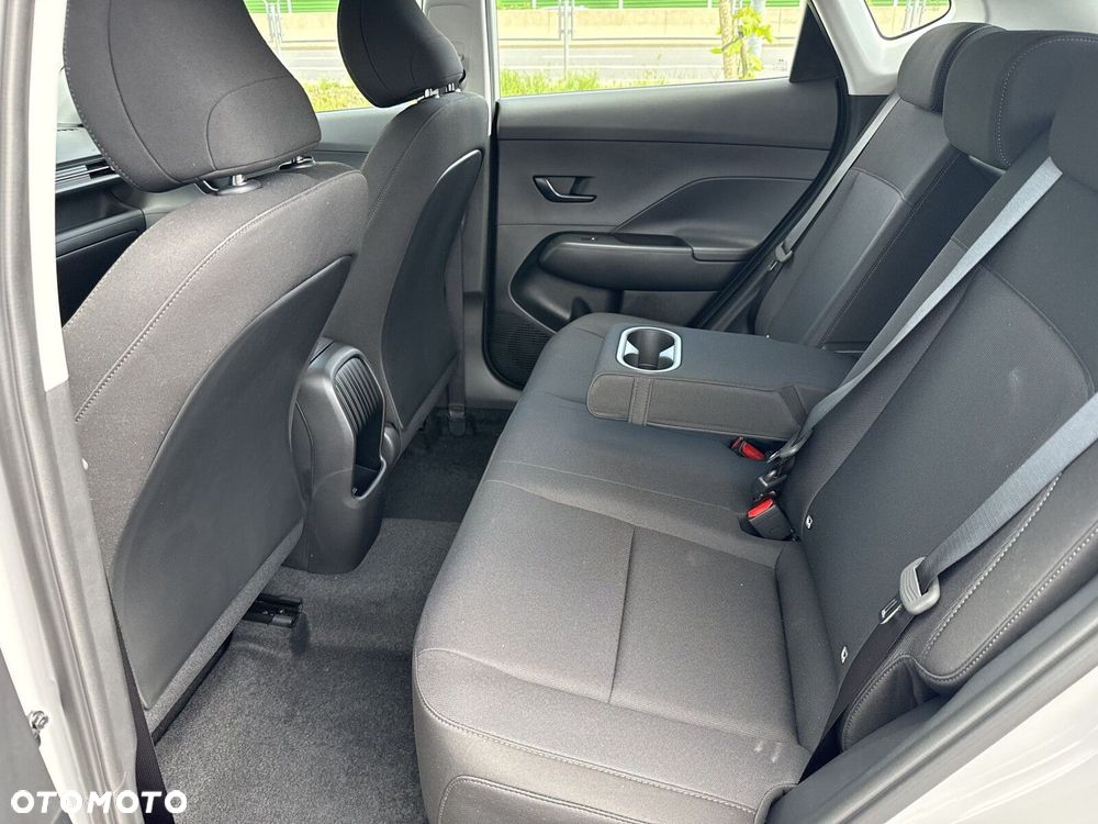 Hyundai Kona 1.6 GDI Hybrid Smart DCT - 17