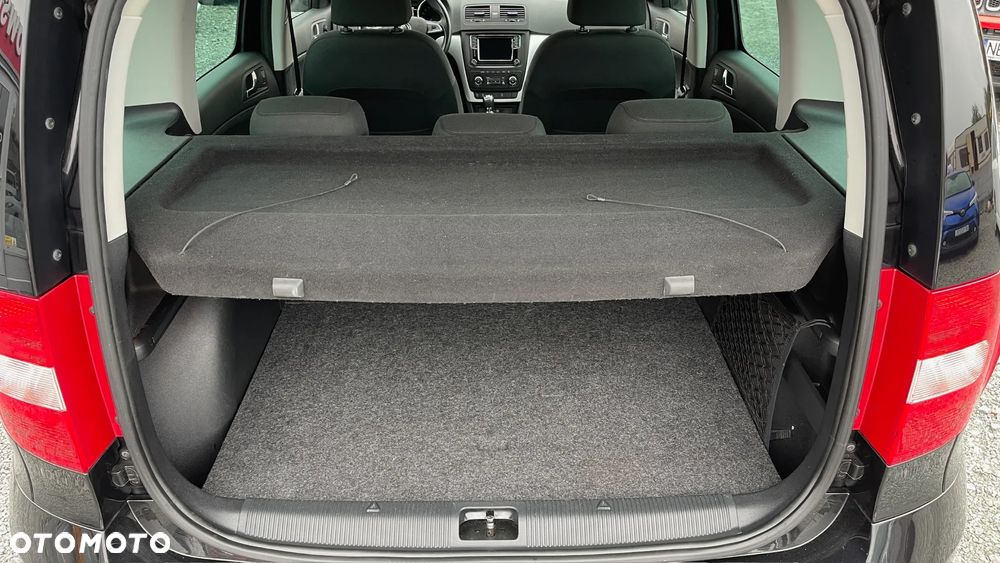 Skoda Yeti - 19