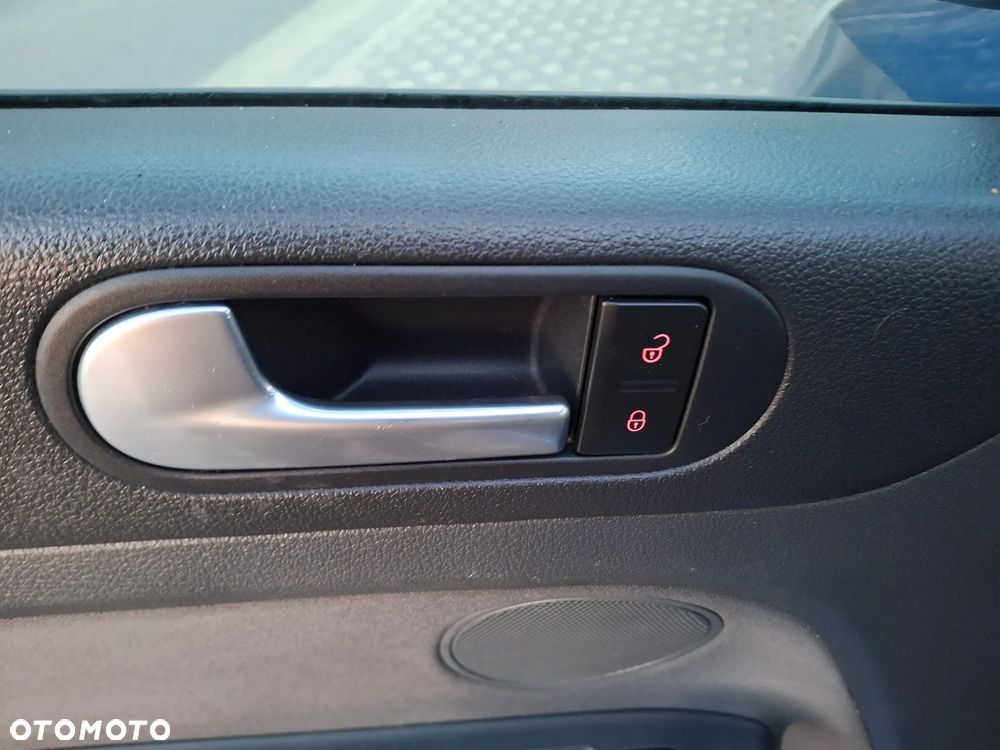 Volkswagen Golf Plus 1.4 Edition - 18