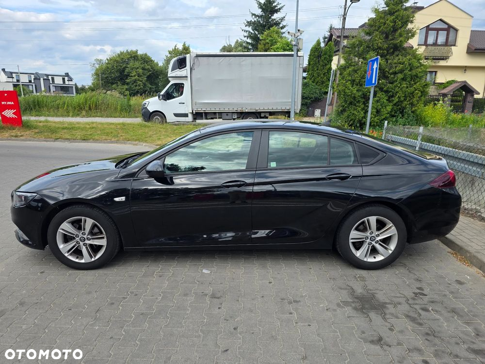 Opel Insignia - 5