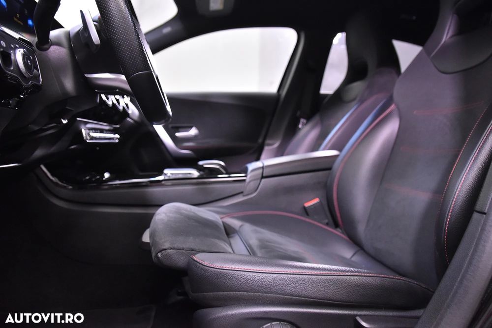 Mercedes-Benz A 180 7G-DCT AMG Line - 24