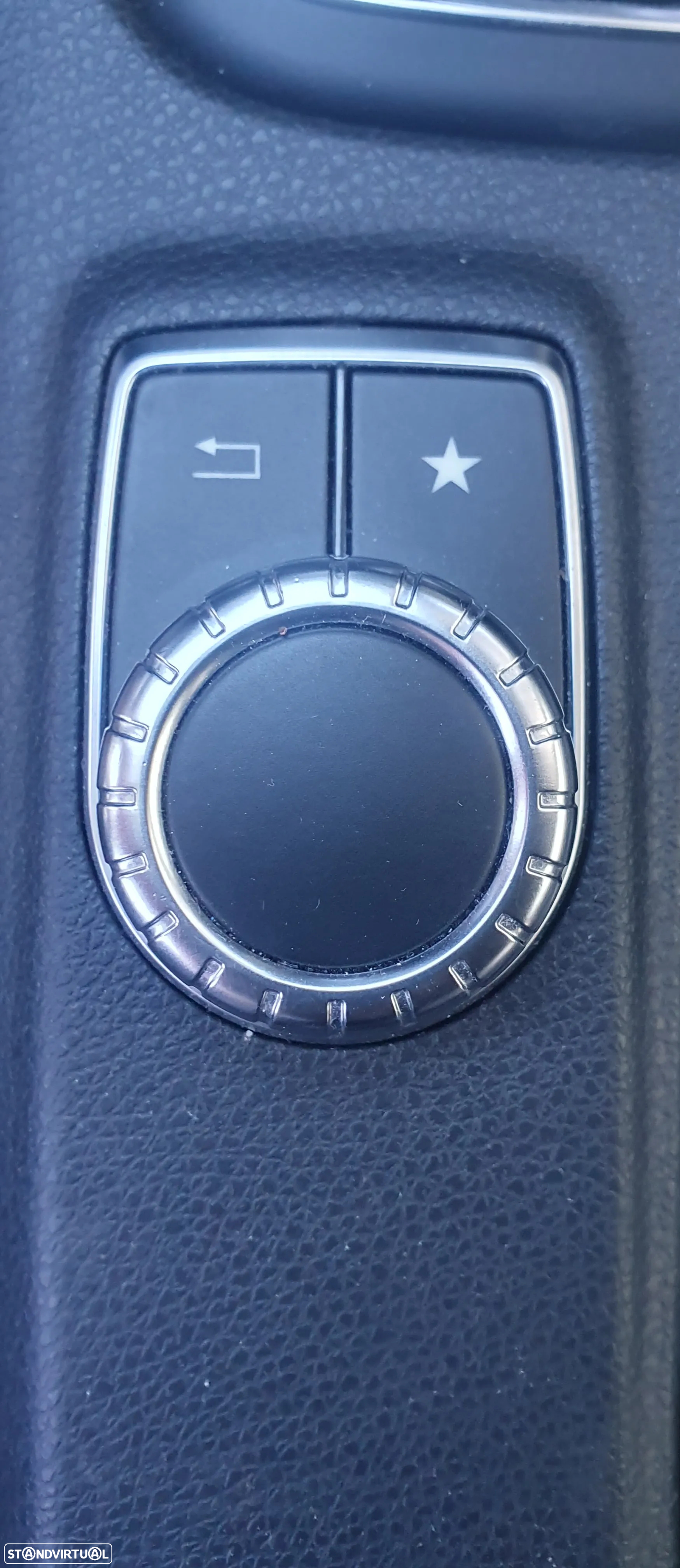 Mercedes-Benz A 45 AMG 4Matic Speedshift 7G-DCT - 28