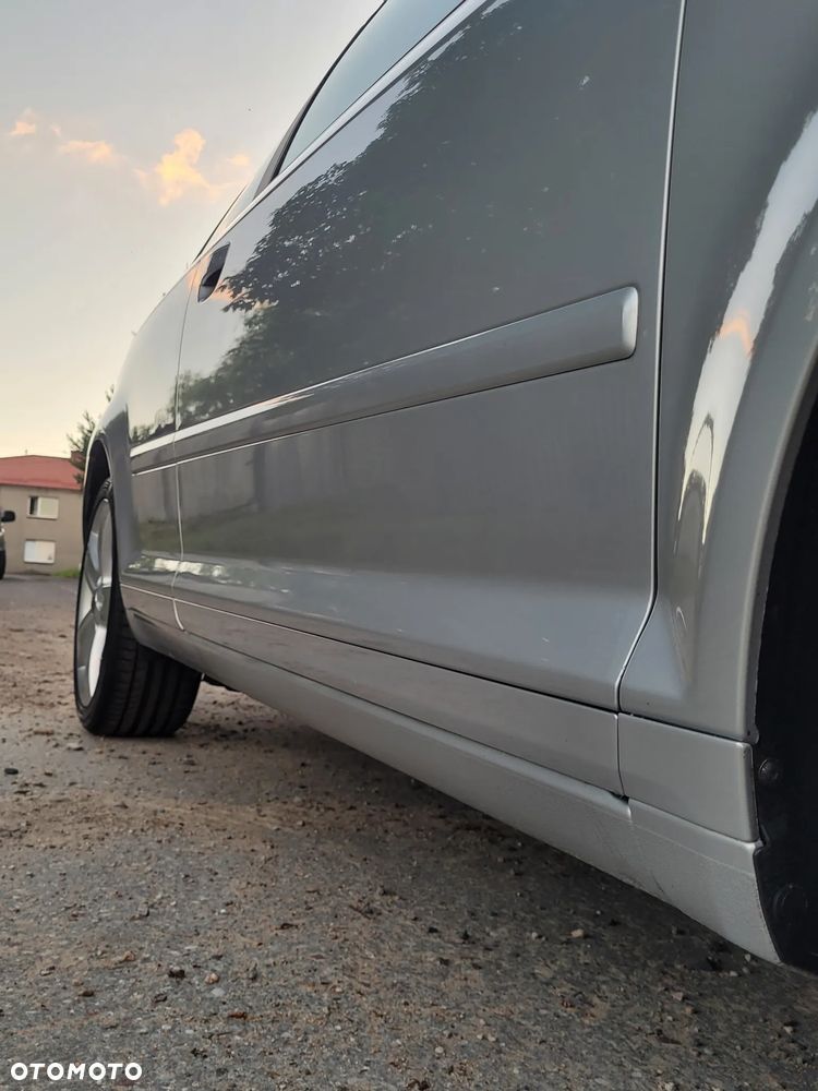 Audi A3 3-drzwiowe 1.9 TDI Ambiente - 22