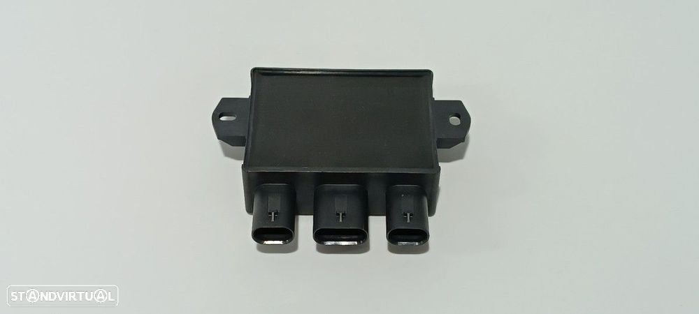 MÓDULO ELETRÓNICO LAND ROVER RANGE ROVER VELAR VELAR - 2