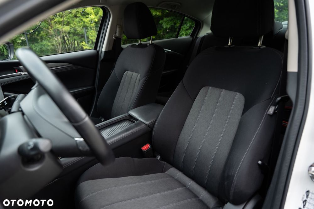 Mazda 6 2.0 SKYMotion - 16