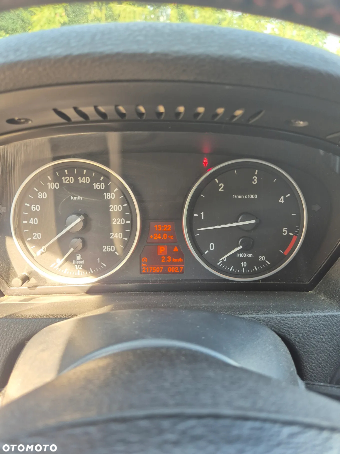 BMW X5 3.0sd xDrive - 8