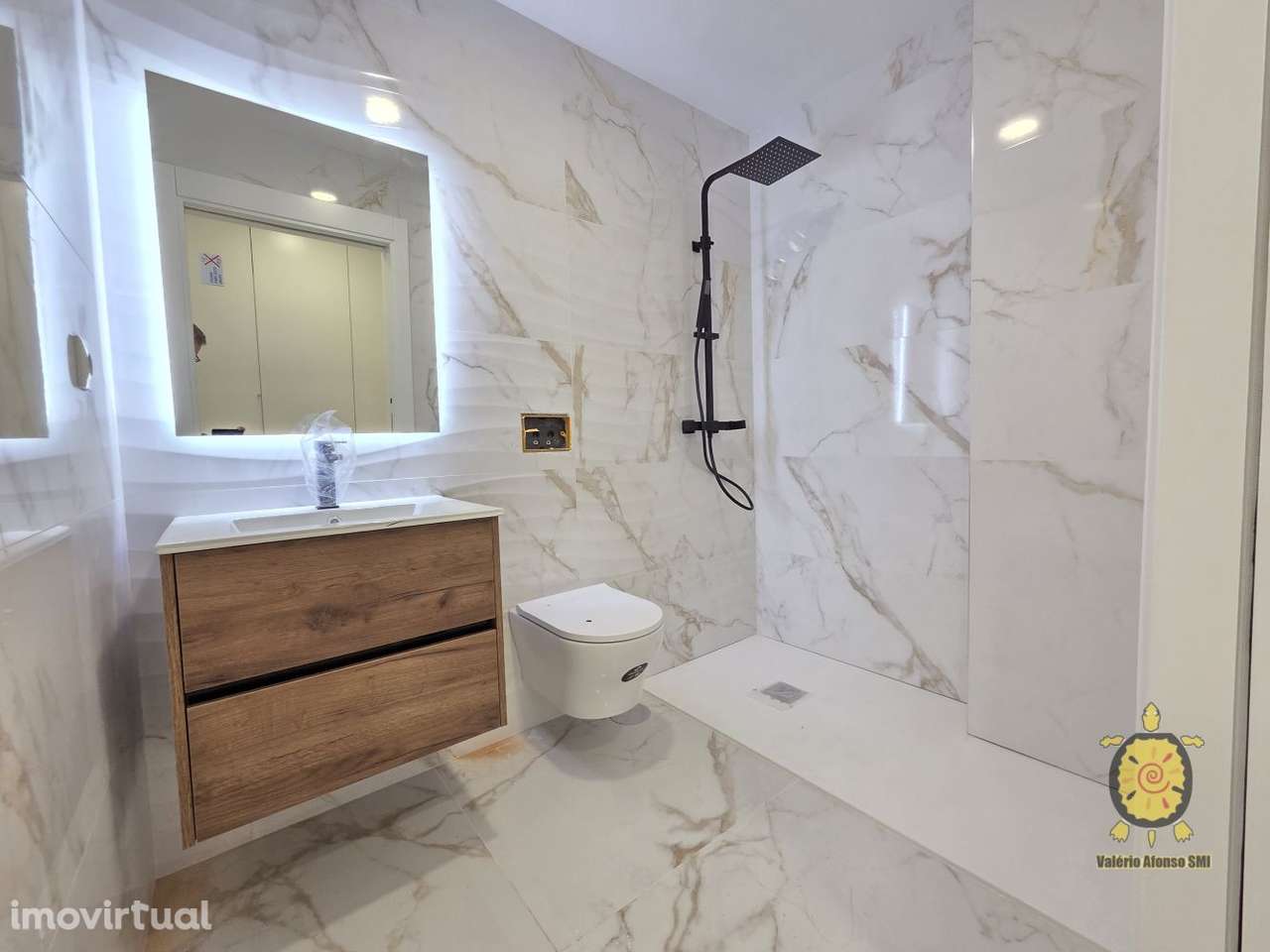 Apartamento T2 Novo Praia da Vagueira - Grande imagem: 4/17