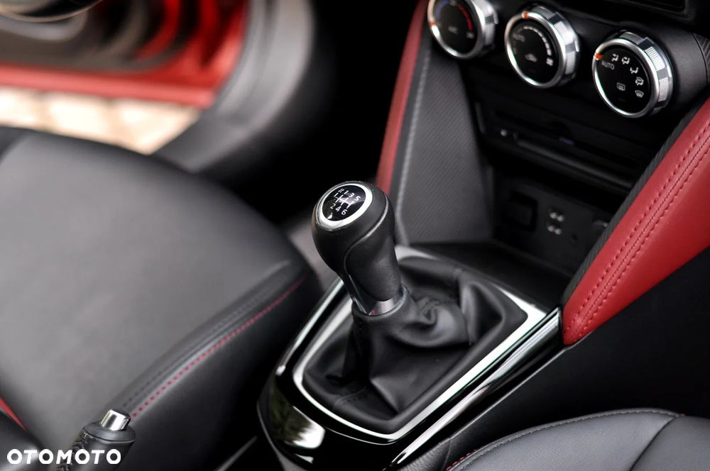 Mazda CX-3 SKYACTIV-G 120 FWD Exclusive-Line - 22