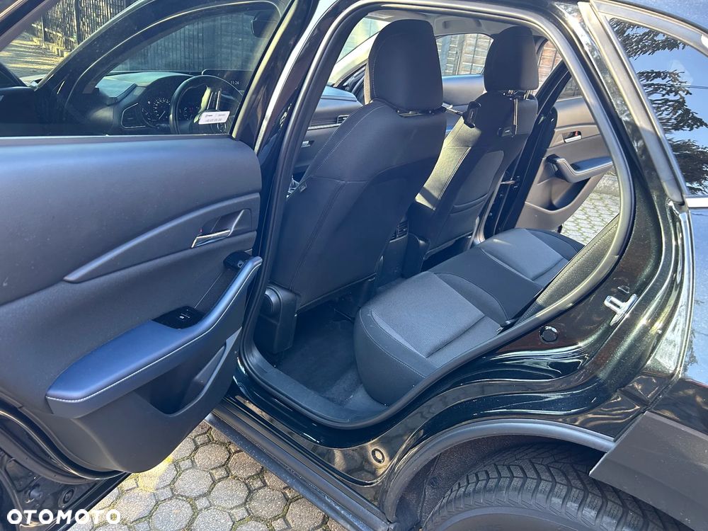 Mazda CX-30 2.0 mHEV Hikari 2WD - 19