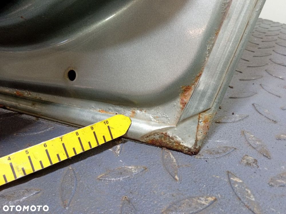 OPEL MERIVA B DRZWI PRZÓD LEWE PRZEDNIE Z179 - 30