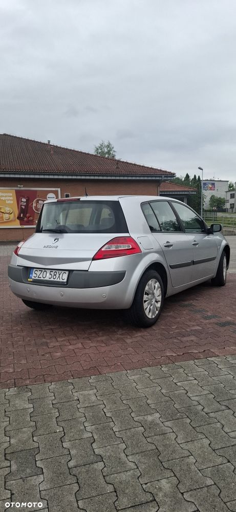 Renault Megane - 3