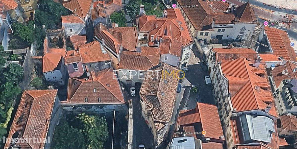 Prédio Alta da Cidade de Coimbra - Grande imagem: 4/27