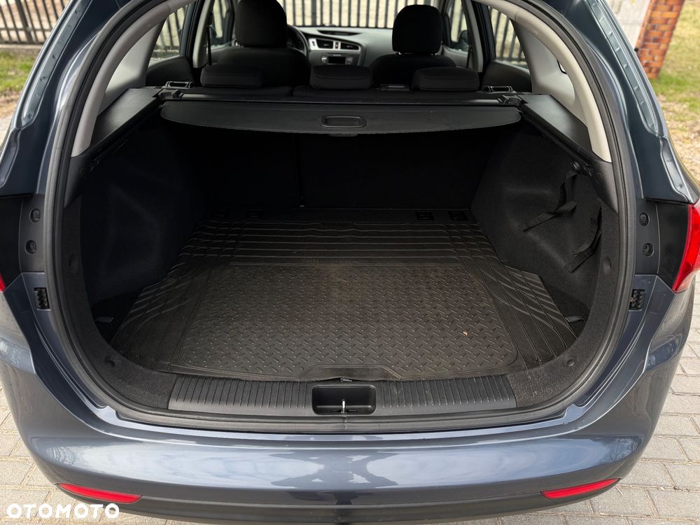 Kia Ceed 1.6 CRDi S - 20